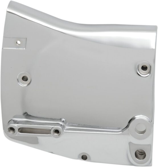 Drag Specialties Chrome Sprocket Cover For 1991-2003 Harley Sportster