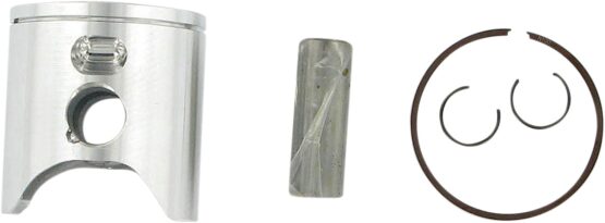 Wiseco Pro-Lite Piston Kit 49.00mm +1.00mm For Suzuki RM85 02-21