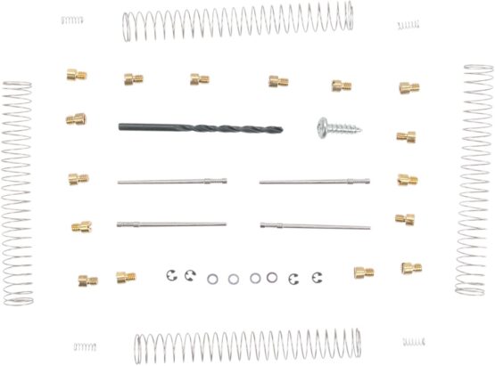 Dynojet Stage 1 Carb Jet Kit 3151 Fits 01-05 Suzuki GSF1200 Bandit
