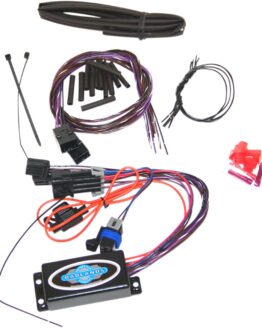 RBT Sequential Static Illuminator