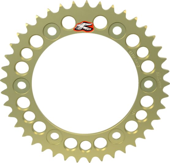 Rear Sprocket - HA 525-40 Teeth