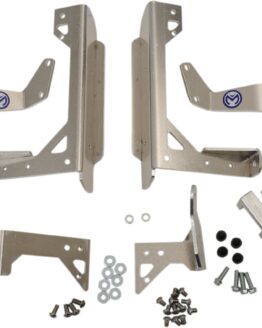 Radiator Braces