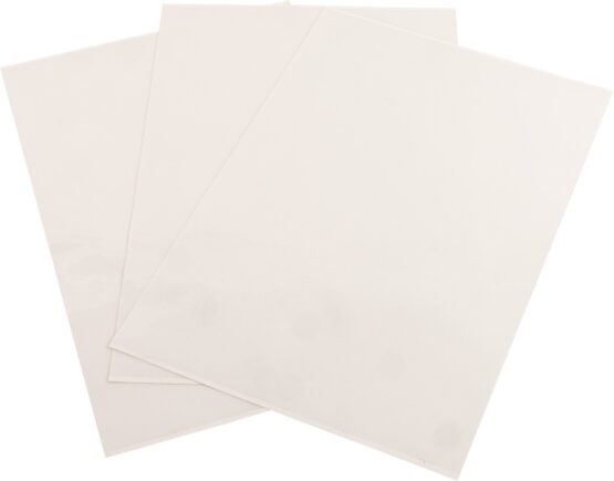 Giant Loop Vinyl Protective Film Clear 3 Pack