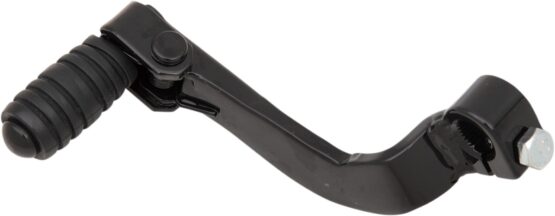 Steel Folding Shift Lever - Black