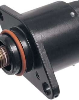 Drag Specialties Idle Air Control Module Black For Harley-Davidson