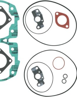 Vertex Pistons Top End Gasket Kit