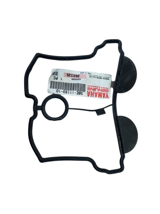 Gasket, Head Cover 1 Fits Yamaha WR 400/426F - Image 2