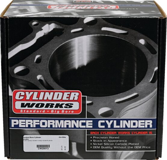 Cylinder Kits - Image 2