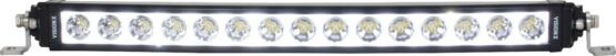 Vision X XPL 20in Curved LED Light Bar Black Housing - Image 2