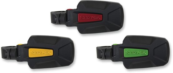 Weather Seal Caps for Pursuit Mirrors - Image 2