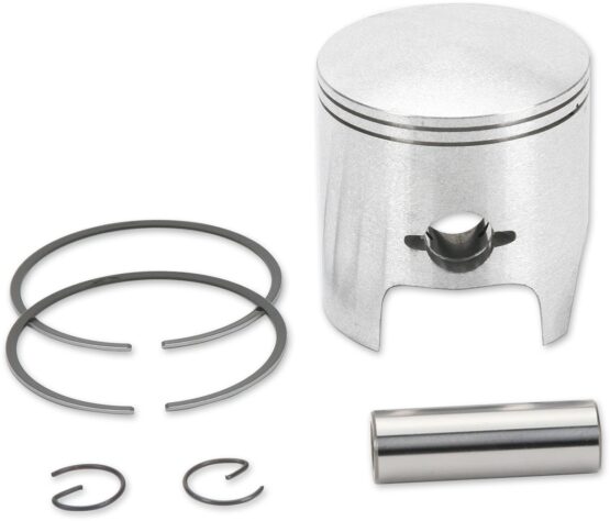 Parts Unlimited Piston Kit +0.020in Yamaha Phazer/Venture 480/500
