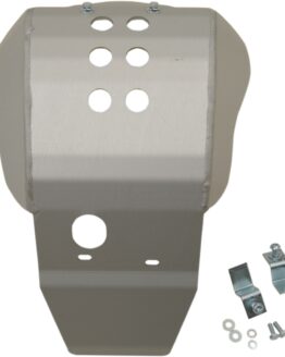 Aluminum Skid Plate