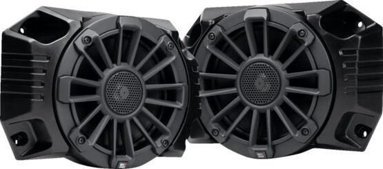 MB Quart Stage 5 Audio Kit For Polaris Ranger - Image 3