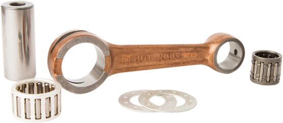 Hot Rods Connecting Rod Kit Fits KX125 88-91/KDX200 89-05/KDX220 97-05