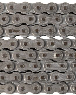 RK 520XRE-120 XW-Ring Sealed Drive Chain Natural 120 Links