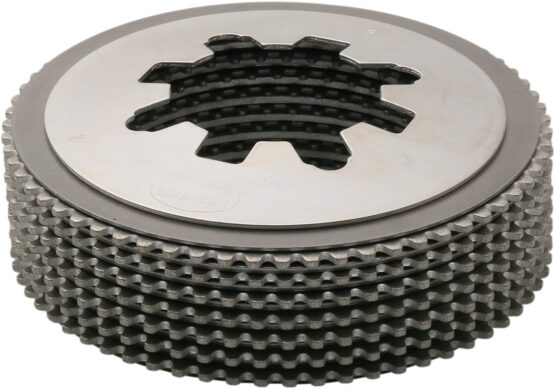 Replacement Clutch Kit with Spring by Belt Drives Ltd.
