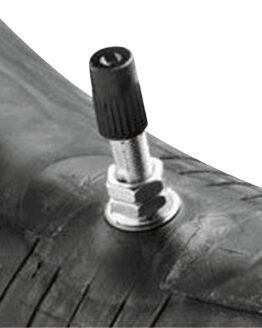 130/90, 140/80-15 - TR-4 Stem Standard Inner Tube