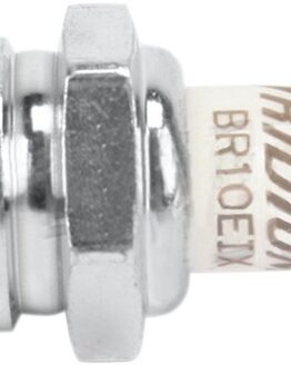 Iridium "IX" Spark Plugs