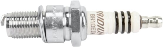Iridium "IX" Spark Plugs