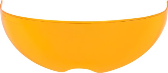 Z1R Range 2.0 Helmet Internal Sun Shield Amber One Size - Image 2