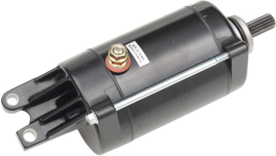 Starter Motor - Image 2