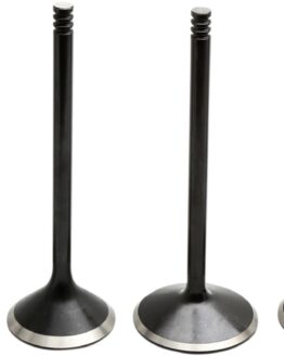 Kibblewhite Black Diamond Valve Kit XL1200 1988-2003