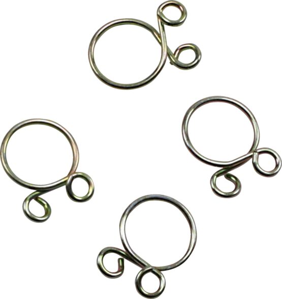 Hose Clamps