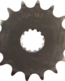 JT JTF440.16T 16T-532 Front Sprocket For 86-98 Suzuki GSX1100F GSXR1100 RF900R