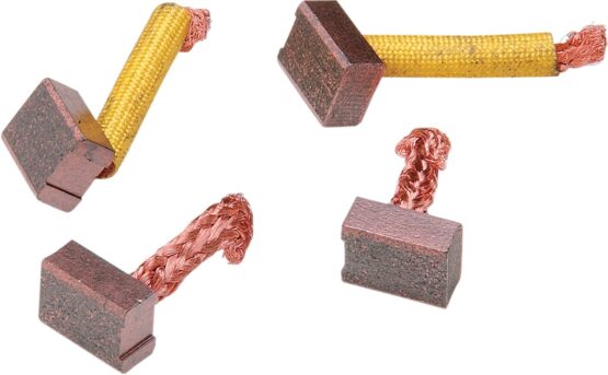 Starter Motor Brush Kit - Image 2
