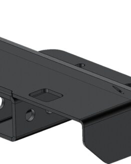 KFI Front Lower 2 Inch Receiver Hitch Polaris Ranger 2002-2009