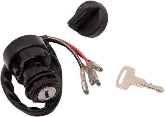 Moose Offroad Ignition Switch 100-3062-PU