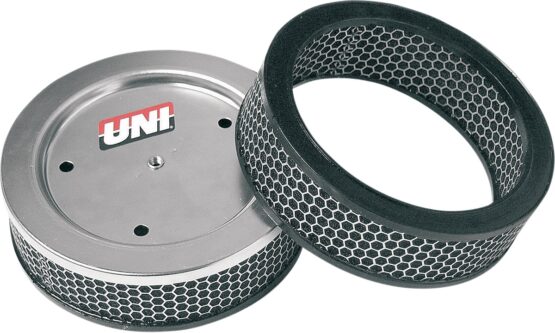 Reusable Foam Air Filter