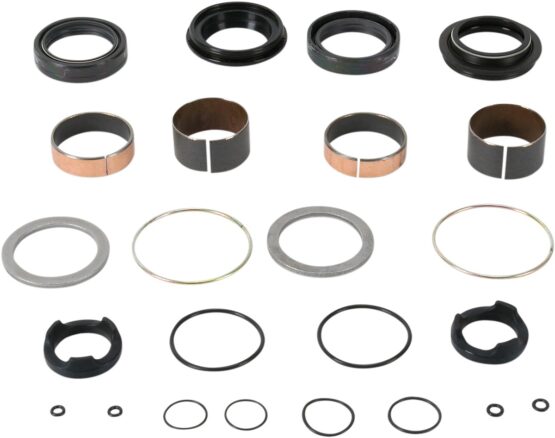Fork Seal & Bushing Kit