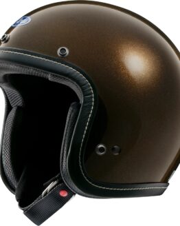 Arai Classic-V Helmet Brown L