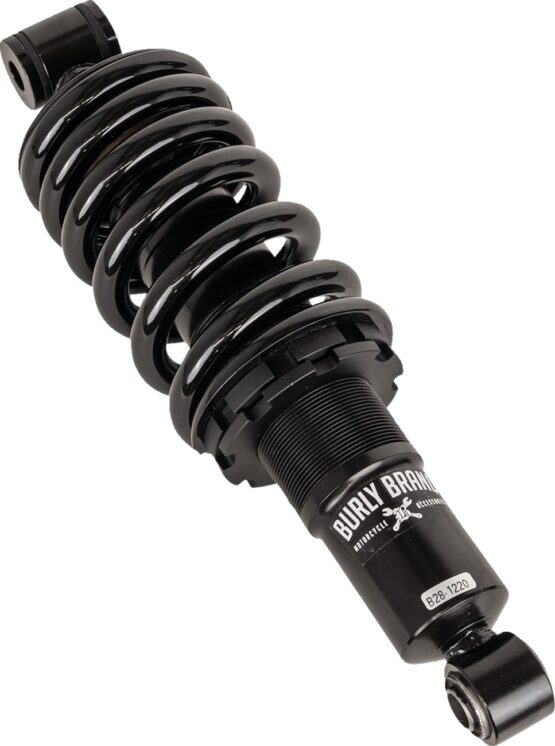 Burly Brand M8 Softail Slammer Shock 12.2in - Image 2