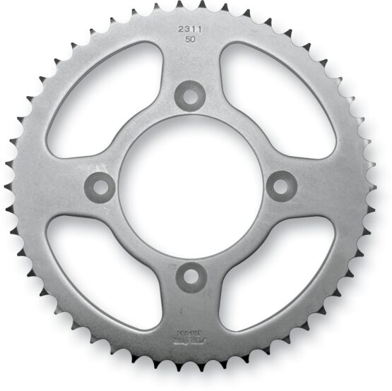 Rear Steel Sprocket 428 50T