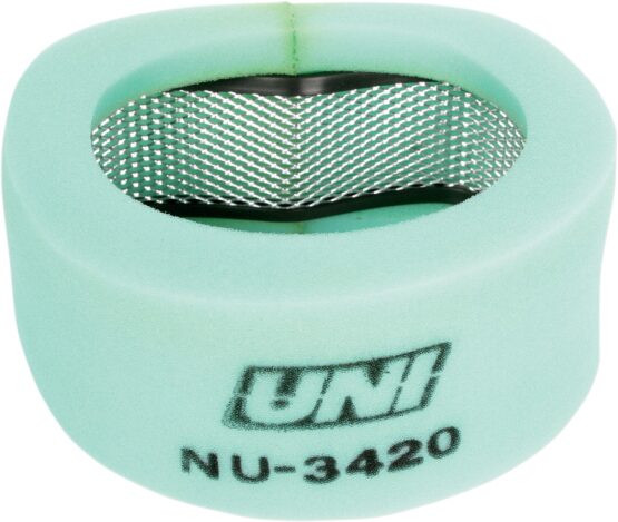 Reusable Foam Air Filter