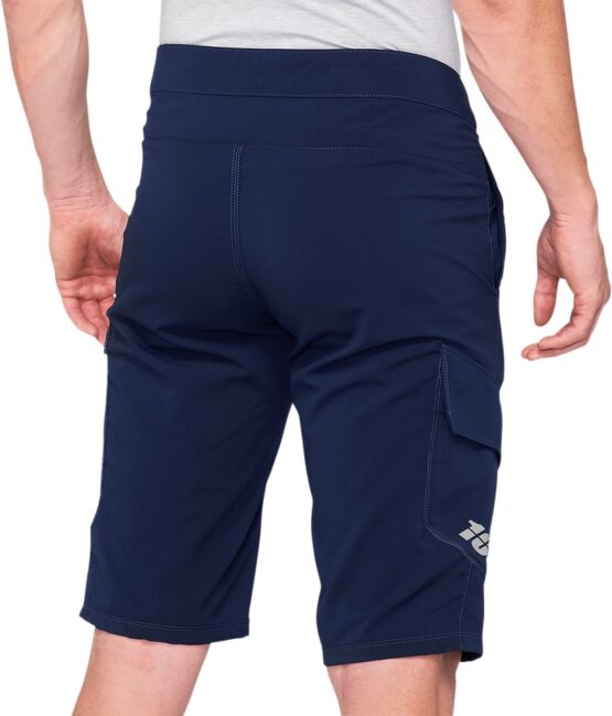 Men's Ridecamp Shorts - Image 2