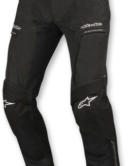 Ramjet Air Street Motorcycle Pants Black/White US Small