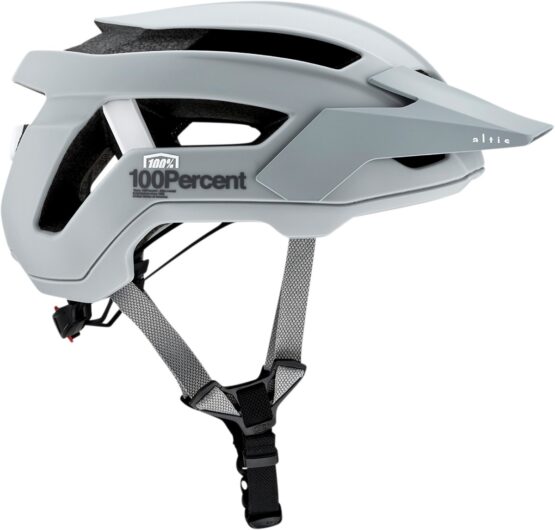 100% Altis Bike Helmet Gray XS/SM E-Bike Helmet