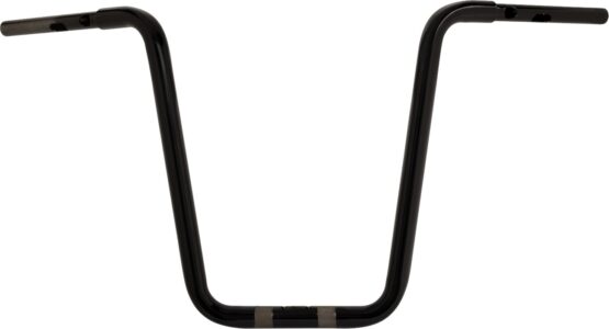 Drag Specialties 1-1/4in Touring Handlebar Black For 2024 Road Glide