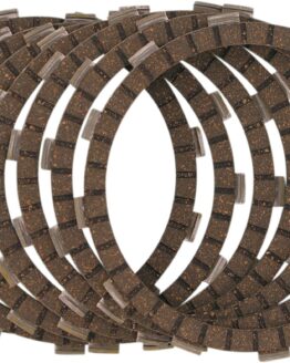 Clutch Friction Kit - Standard Cork Style