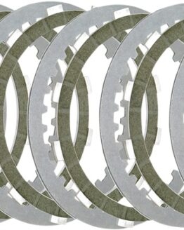 Aramid Clutch Kit