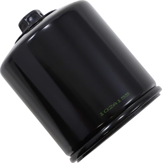 Race Oil Filter - Black - Image 2