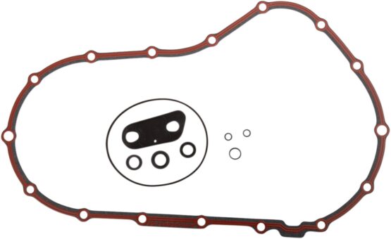 Silicone Beaded Primary Gasket & Seal Kit - Image 2
