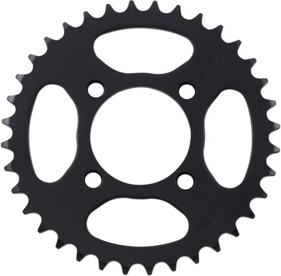 Steel Rear Sprockets