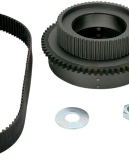 8mm 1-1/2" Closed Belt Drive by Belt Drives Ltd.