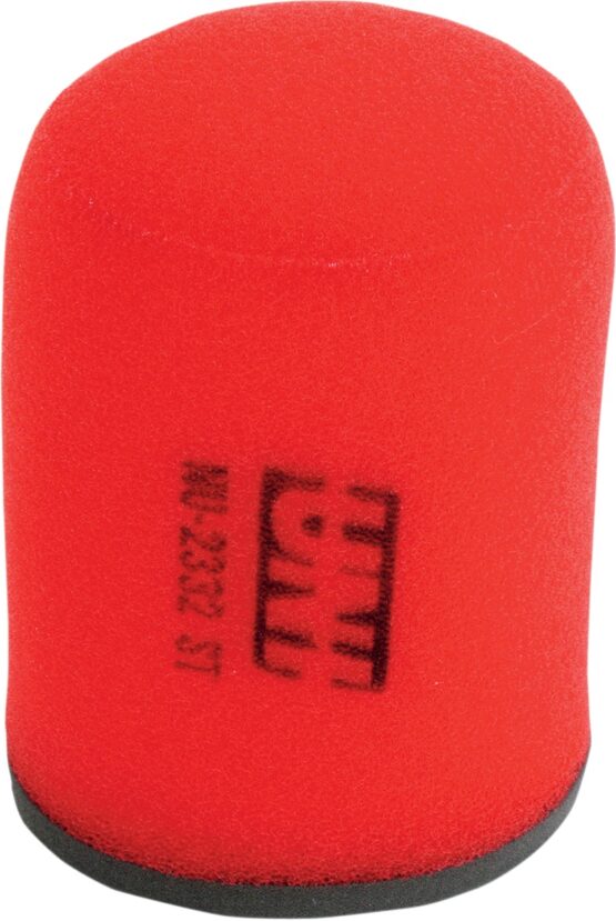 Reusable Foam Air Filter