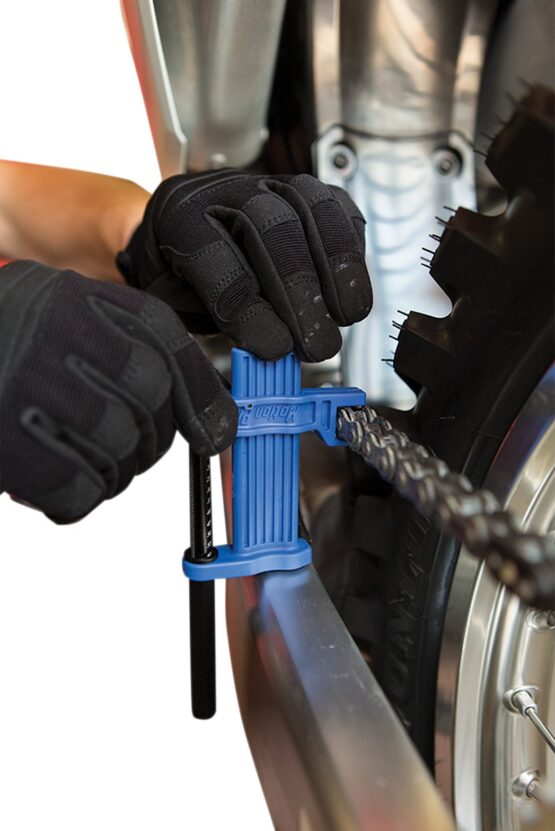 Slacksetter Pro Chain Slack Setting Tool