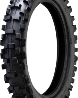 IRC VX30 Rear Tire 110/90-19 62M Bias TT